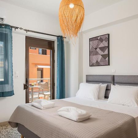 Crescendo City House La Canea Exterior foto