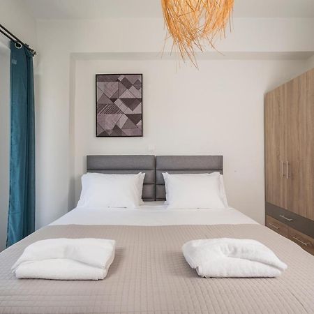 Crescendo City House La Canea Exterior foto