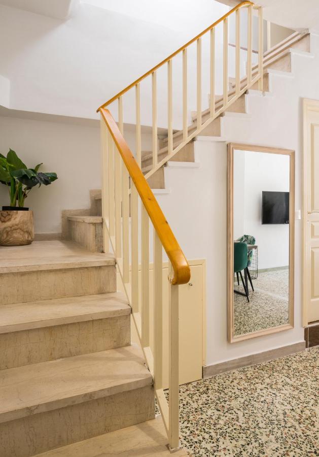 Crescendo City House La Canea Exterior foto