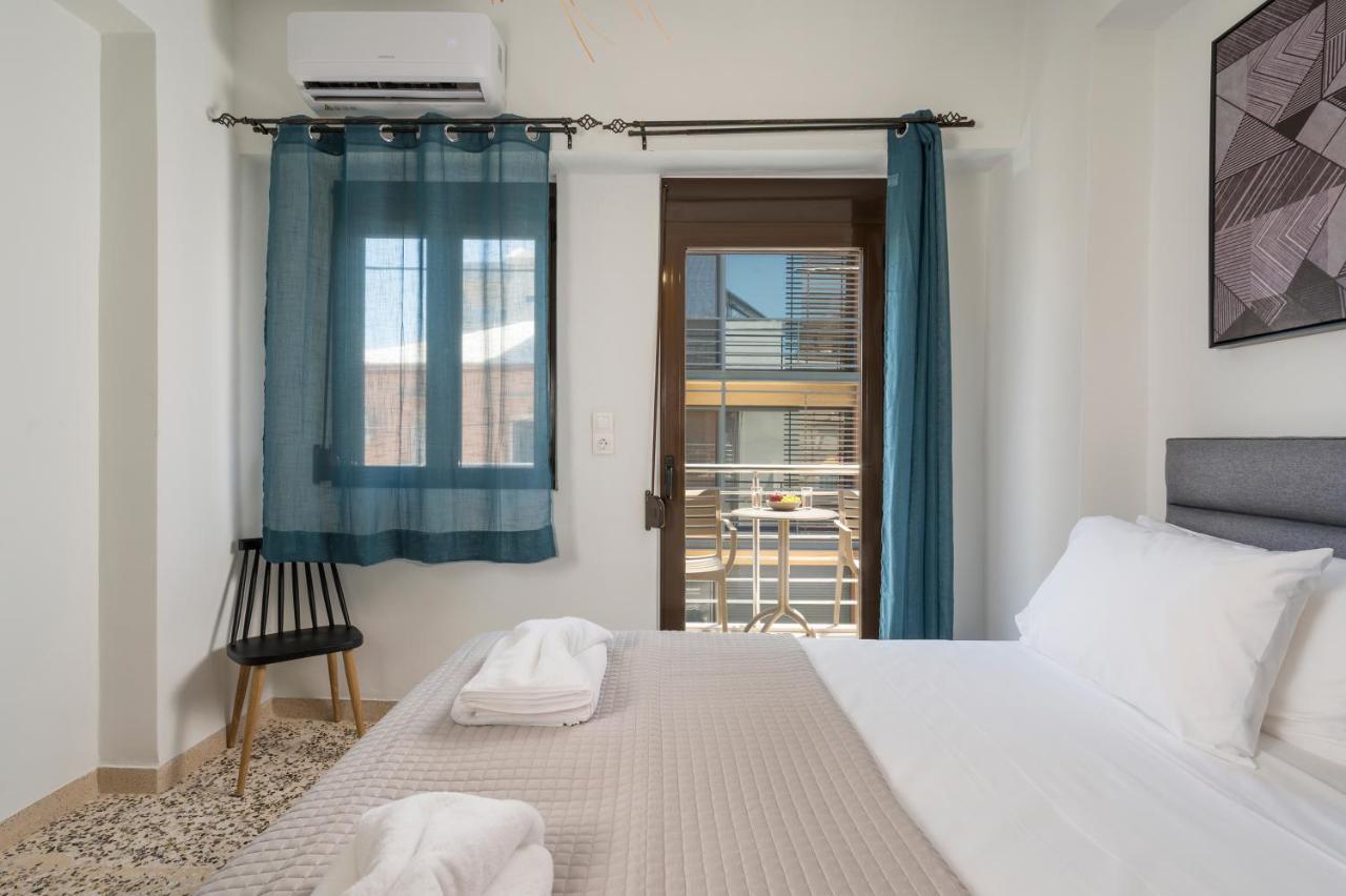 Crescendo City House La Canea Exterior foto