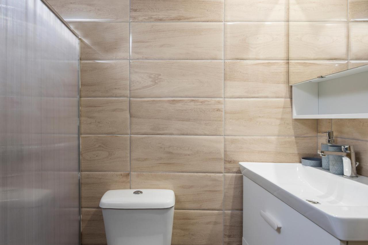 Crescendo City House La Canea Exterior foto
