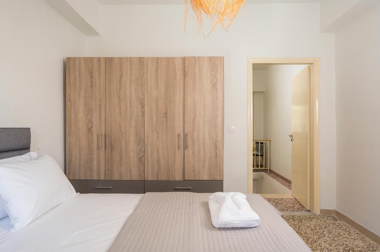 Crescendo City House La Canea Exterior foto