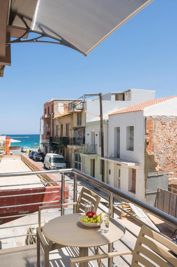 Crescendo City House La Canea Exterior foto
