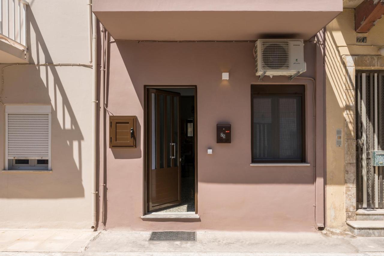 Crescendo City House La Canea Exterior foto