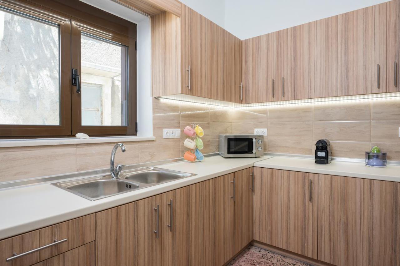Crescendo City House La Canea Exterior foto