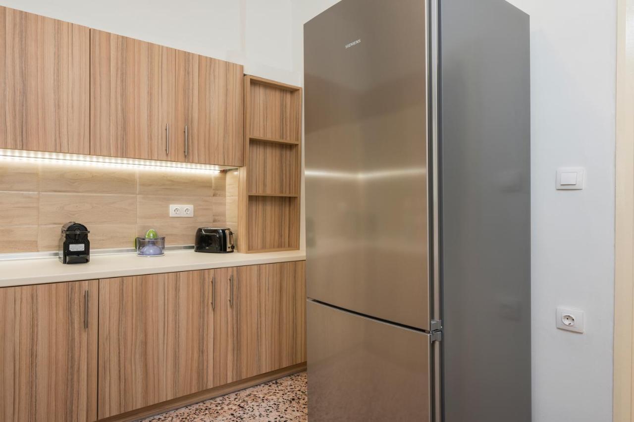Crescendo City House La Canea Exterior foto